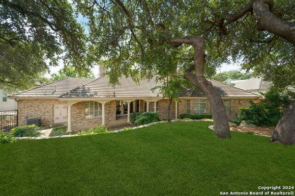 7734 WINDMILL HILL ST, SAN ANTONIO, TX 78229 - Image 1