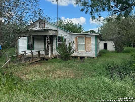 1805 MCDOWELL AVE, JOURDANTON, TX 78026 - Image 1