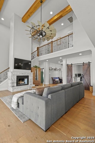 La Vernia, Texas, 78121, United States, 5 Bedrooms Bedrooms, ,3 BathroomsBathrooms,Residential,Active,1936140