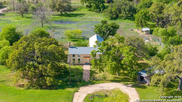 1037 RANCH ROAD 962 W, ROUND MOUNTAIN, TX 78663 - Image 1