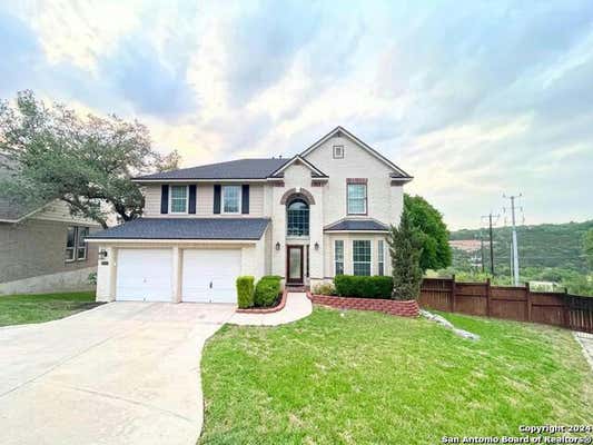 25619 MESA RNCH, SAN ANTONIO, TX 78258 - Image 1