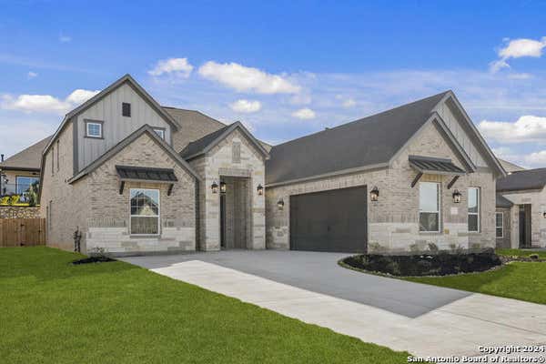 243 WISTERIA VW, CASTROVILLE, TX 78009 - Image 1