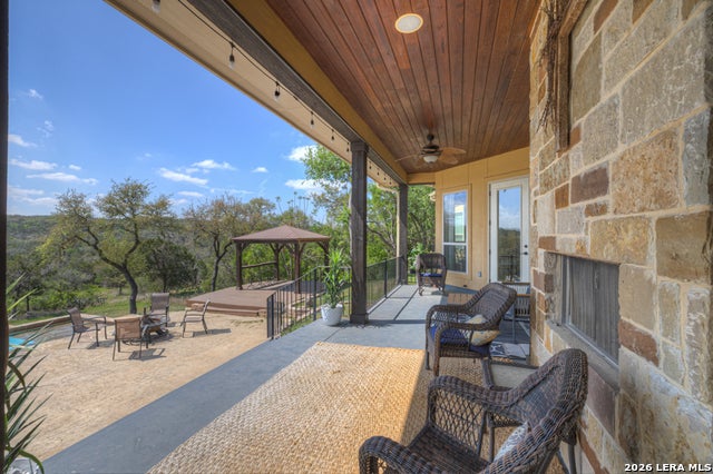 New Braunfels, Texas, 78132, United States, 6 Bedrooms Bedrooms, ,5 BathroomsBathrooms,Residential,Active,2008354