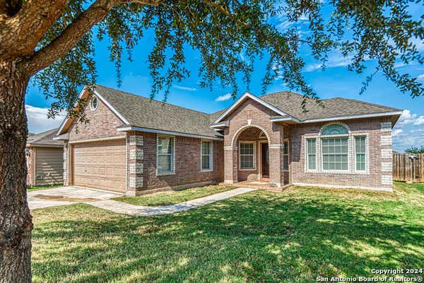 3822 SOUTHERN BLF, SAN ANTONIO, TX 78222 - Image 1