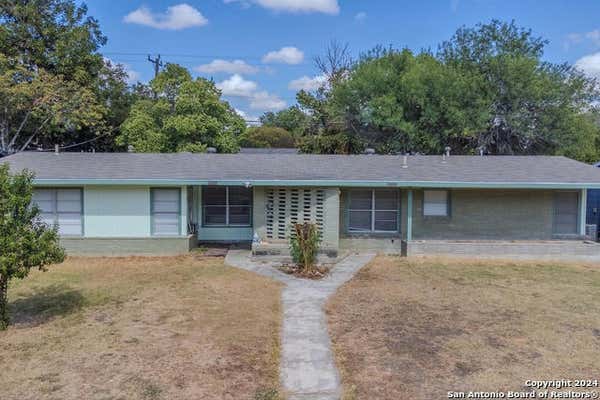 131 BRETTONWOOD DR, SAN ANTONIO, TX 78218 - Image 1