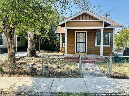 511 N SPRING ST, SAN ANTONIO, TX 78207 - Image 1