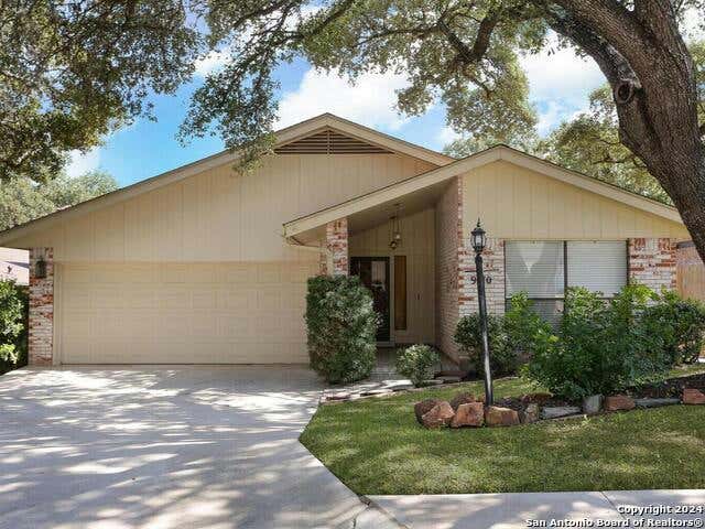 9010 MASSET WAY, SAN ANTONIO, TX 78230, photo 1 of 26