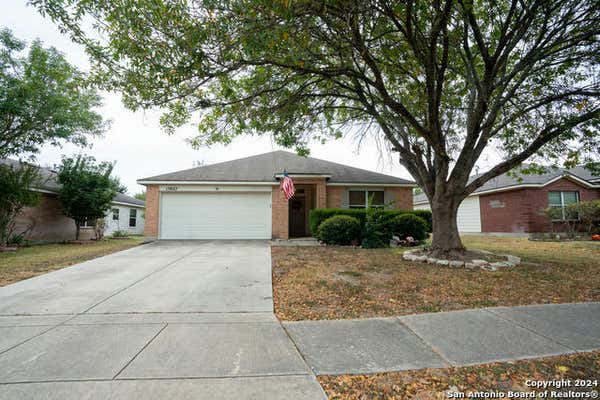 15827 BEAUFORT BLVD, SELMA, TX 78154 - Image 1