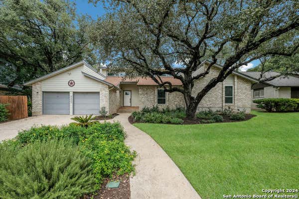 9223 BINGHAM DR, SAN ANTONIO, TX 78230 - Image 1