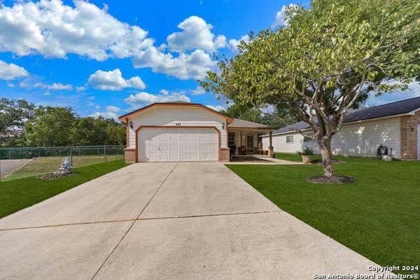 297 KATIE CT, BOERNE, TX 78006 - Image 1