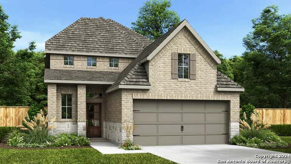 12687 COTORRA SPGS, SAN ANTONIO, TX 78254 - Image 1