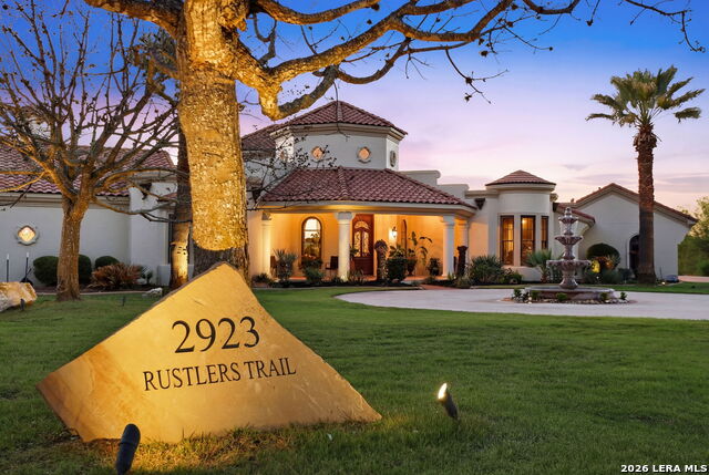 San Antonio, Texas, 78245, United States, 5 Bedrooms Bedrooms, ,7 BathroomsBathrooms,Residential,Active,2027826