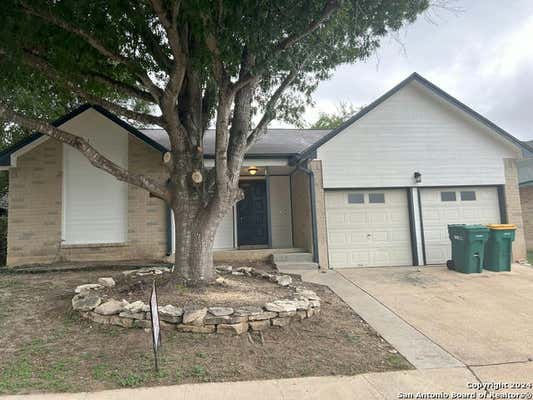 7827 FOREST BRIAR, LIVE OAK, TX 78233 - Image 1