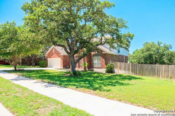 1107 GLADE XING, SAN ANTONIO, TX 78258, photo 2 of 18