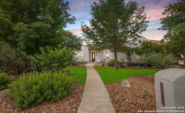 8805 JODHPUR, BOERNE, TX 78015 - Image 1