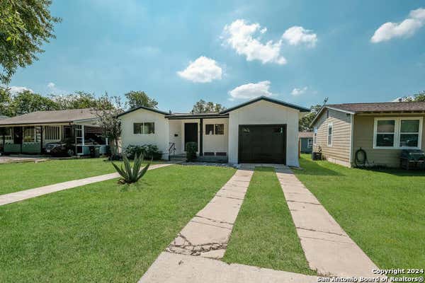 414 CLOWER, SAN ANTONIO, TX 78212, photo 3 of 29