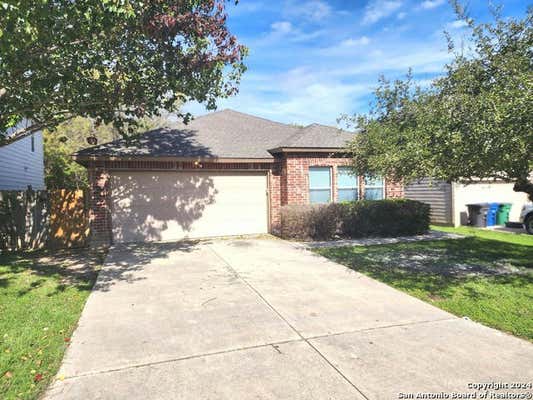 17154 IRONGATE RAIL, SAN ANTONIO, TX 78247 - Image 1