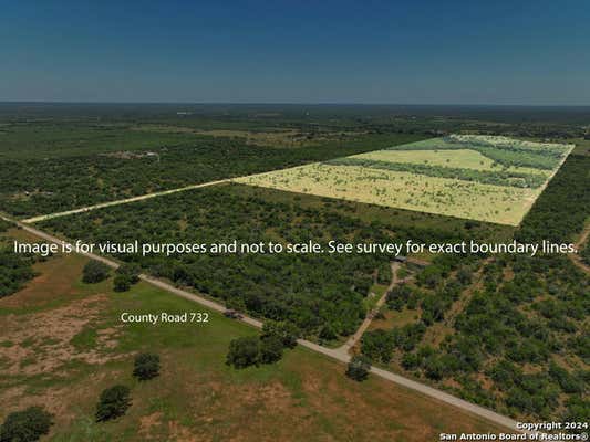 131 +/- ACRES FM-2200, YANCEY, TX 78886, photo 4 of 12