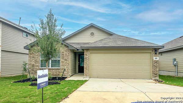 170 IMPERIAL BLVD, SAN ANTONIO, TX 78226 - Image 1