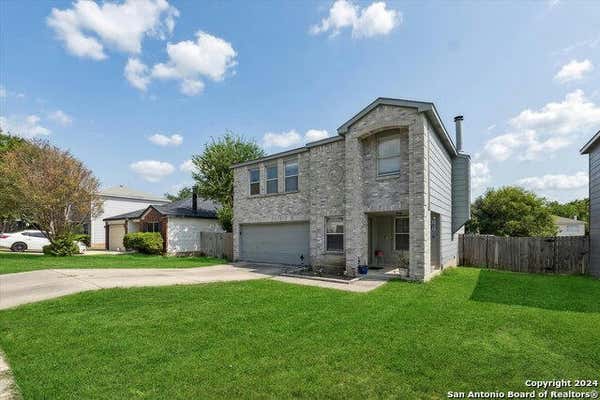 3818 WETMORE RDG, SAN ANTONIO, TX 78247 - Image 1