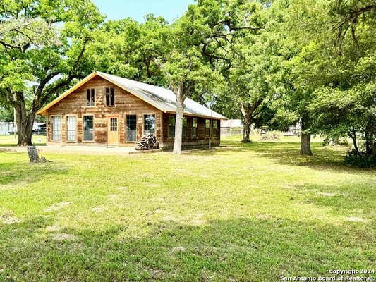 102 MCLENDON, SOMERVILLE, TX 77879, photo 2 of 36