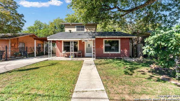 139 CONEY ST, SAN ANTONIO, TX 78223 - Image 1