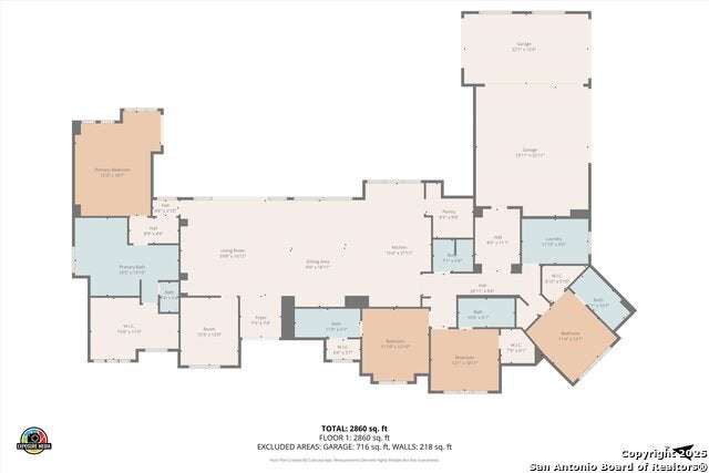 Bulverde, Texas, 78163, United States, 4 Bedrooms Bedrooms, ,5 BathroomsBathrooms,Residential,Active,1999184