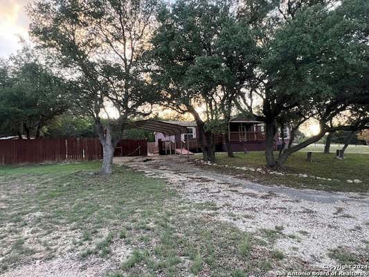 279 UTE TRL, BANDERA, TX 78003 - Image 1