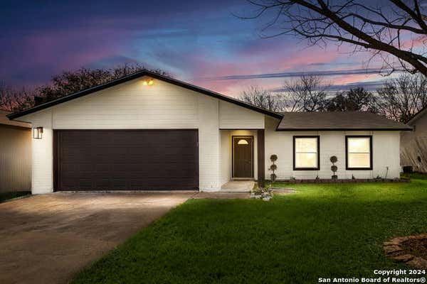 819 BIG SKY DR, SAN ANTONIO, TX 78245 - Image 1