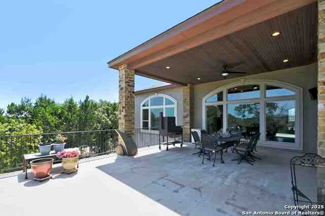 Bulverde, Texas, 78163, United States, 5 Bedrooms Bedrooms, ,5 BathroomsBathrooms,Residential,Active,1941329