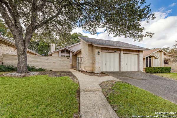 3714 HUNTERS TRL, SAN ANTONIO, TX 78230 - Image 1