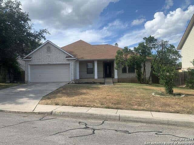 2843 REDLAND TRL, SAN ANTONIO, TX 78259, photo 1 of 19