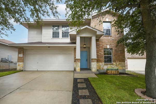 6708 JOAN GRONA, LEON VALLEY, TX 78238 - Image 1