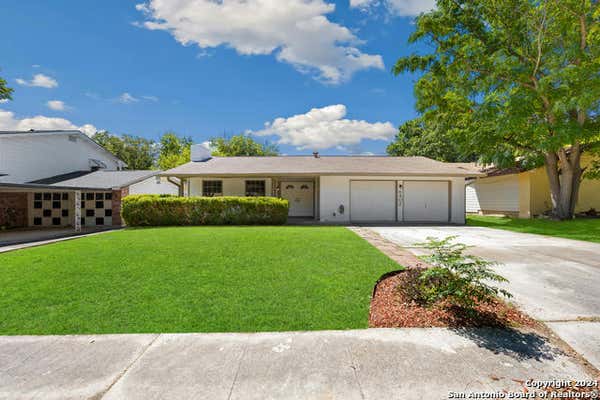 6802 BUCKLEY, SAN ANTONIO, TX 78239 - Image 1