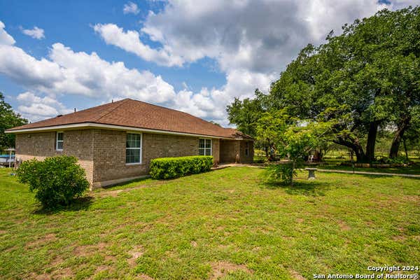 155 RANCHLAND DR, MOUNTAIN HOME, TX 78058 - Image 1