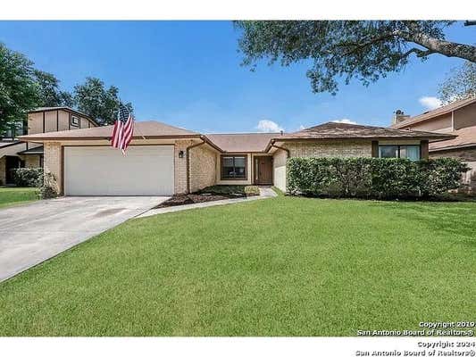 3314 JENKINS DR, SAN ANTONIO, TX 78247 - Image 1