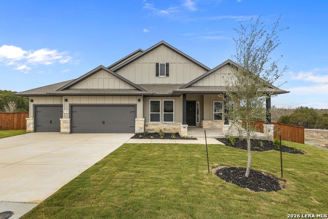 2315 CARSON Cv  