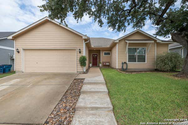 128 LARK HILL RD, FLORESVILLE, TX 78114 - Image 1