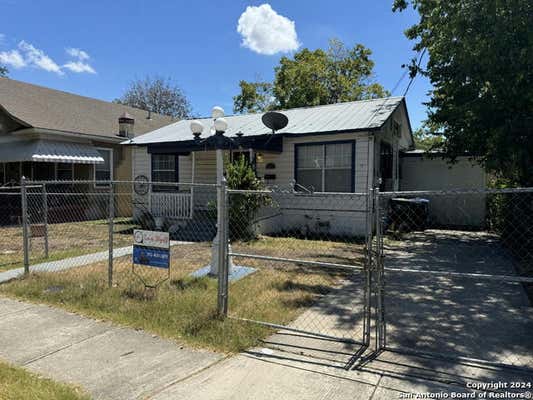 2214 W CESAR E CHAVEZ BLVD, SAN ANTONIO, TX 78207 - Image 1