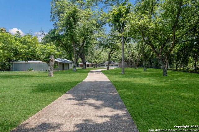 Mcqueeney, Texas, 78123, United States, 4 Bedrooms Bedrooms, ,4 BathroomsBathrooms,Residential,Active,1839412