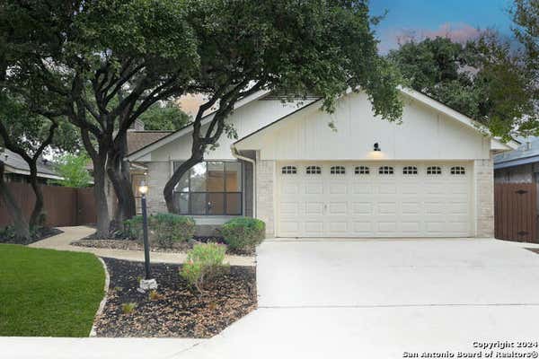 3022 GAILER DR, SAN ANTONIO, TX 78230 - Image 1