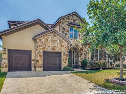 8418 PICO DE AGUILA, SAN ANTONIO, TX 78255 - Image 1