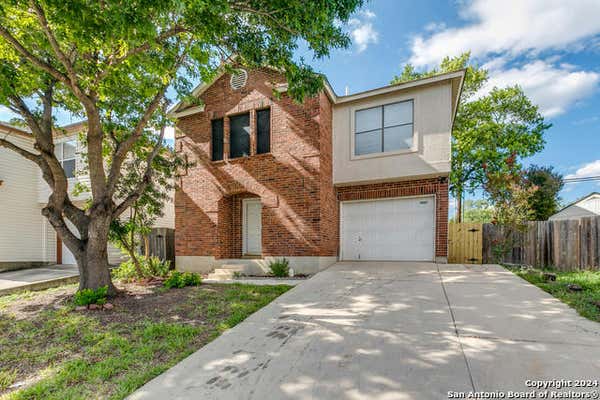 5007 TAYLOR KENTON, SAN ANTONIO, TX 78240 - Image 1