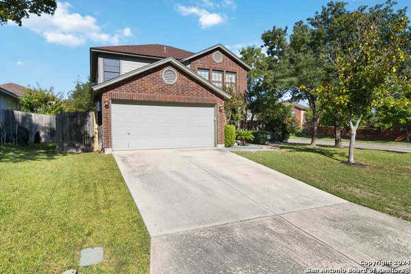 13331 ROWE DR, SAN ANTONIO, TX 78247 - Image 1