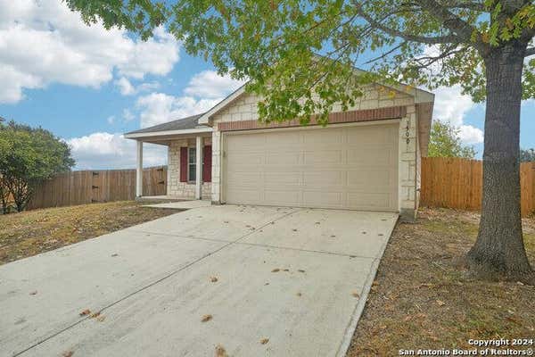 3500 PAINTED RIV, SCHERTZ, TX 78154 - Image 1