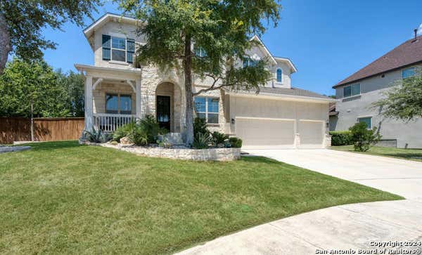 3627 HYLAND FROST, SAN ANTONIO, TX 78257 - Image 1