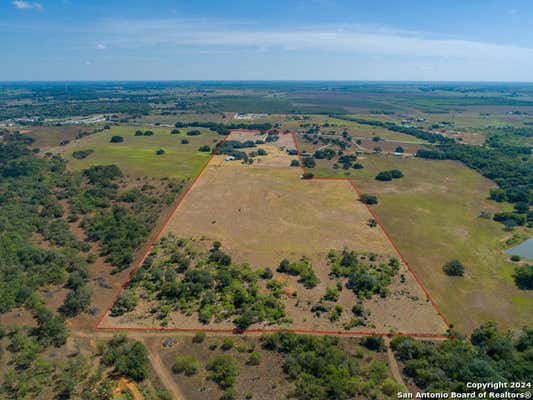 1364 STATE HIGHWAY 123 S, STOCKDALE, TX 78160 - Image 1