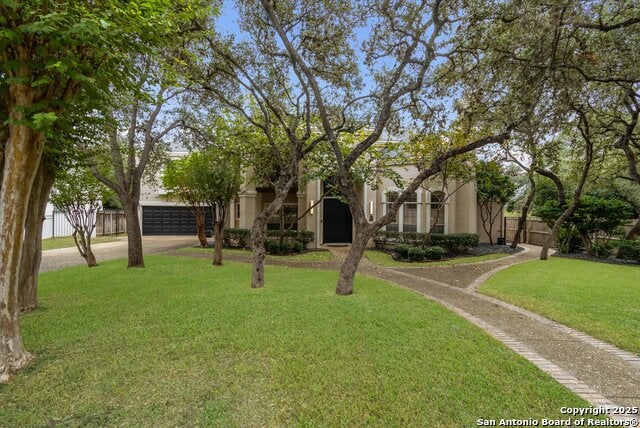 San Antonio, Texas, 78248, United States, 4 Bedrooms Bedrooms, ,4 BathroomsBathrooms,Residential,Active,1972184