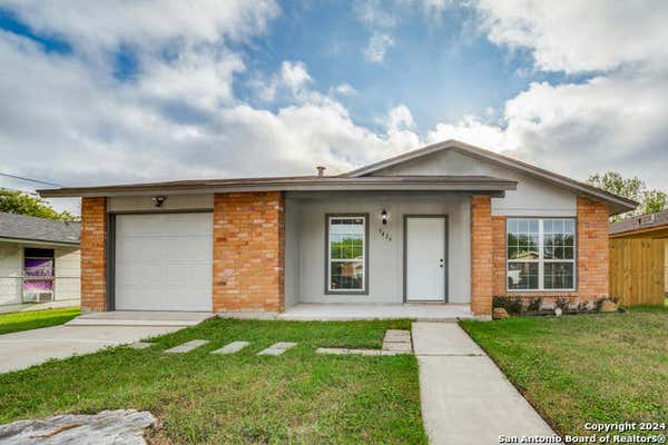 9426 HINDI ST, SAN ANTONIO, TX 78224 - Image 1