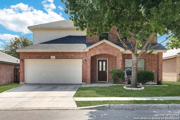 8226 GRISSOM GATE, SAN ANTONIO, TX 78251 - Image 1